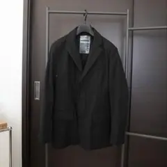 PRADA SPORT 90's∼ アーカイブ テーラードジャケット 48 黒