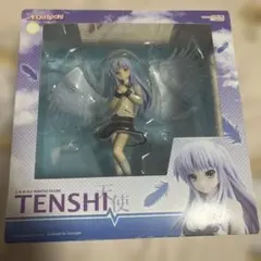 2026年最新】1/8スケールフィギュア Angel Beats!-1st beat- 天使の