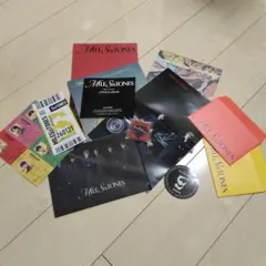 sixtones ベストアルバム　初回盤　セット