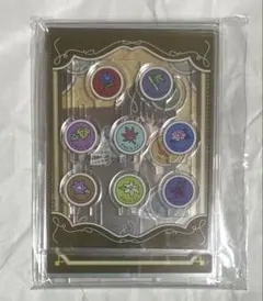 鬼滅の刃 agf2023 ポストカード&カードスタンドセット