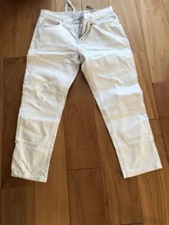 ユニクロウルトラストレッチスキニーフィットカラージーンズ