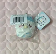 Babyくじ E賞 ハチワレ