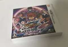 イナズマイレブンGOギャラクシースーパーノヴァ