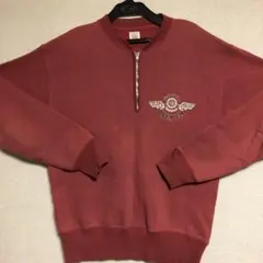 トレーナーのサムネイル