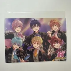 すとぷり 5周年記念 ポストカードのサムネイル
