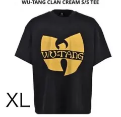 公式 Wu-Tang Clan 来日公演 物販 Tシャツ【XL】SAMURAI - メルカリ