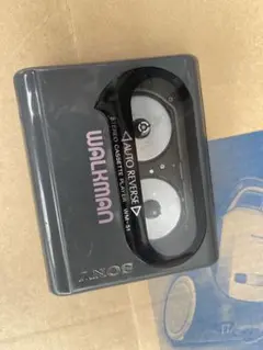 SONY WM-EQ2 カセットプレーヤー ジャンク品 - メルカリ