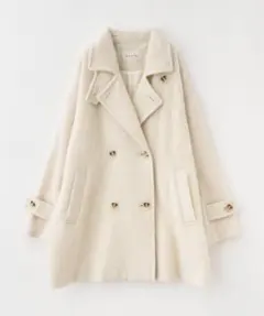 2026年最新】stola シャギーロングコートの人気アイテム - メルカリ