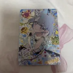 ジュエルバズリウムアクアマリン える サプライズ サイン