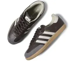 adidas アディダス サンバ スニーカー SAMBA OG 