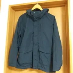 UNIQLO メンズ マウンテンパーカー Sサイズ