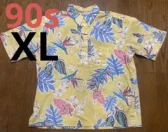 90s reyn spooner アロハシャツ レインスプーナー Hawaiiのサムネイル