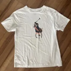 POLO RALPH LAUREN Tシャツ 150のサムネイル
