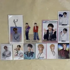 FANTASTICS 木村慧人 アクスタ トレカセット