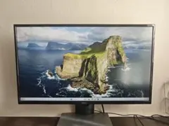 pcモニター 27インチ