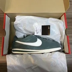 新品美品NIKE コルテッツ CortezTP 749654-002 28cm - メルカリ