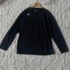 野球アンダーシャツ長袖 xl