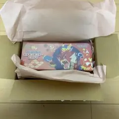 【未開封・シュリンク付き・納品書付き】ポケモンセンターヒロシマ スペシャルBOX