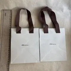 ete 紙袋のサムネイル