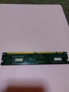 メモリ64M？