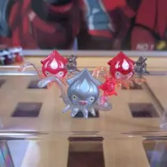 ドラゴンクエストクリスタルモンスターズ