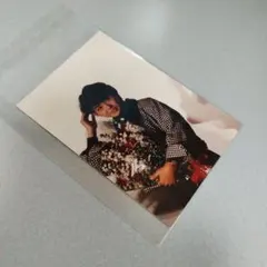 小泉今日子生写真　★当時物★