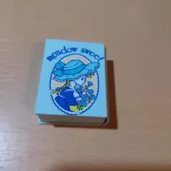 1976年 サンリオ 消しゴム 未使用