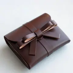 Dries Van Noten】レザーカードホルダー 未使用新品 箱・タグ付 - メルカリ