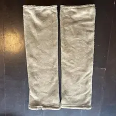 レッグウォーマー