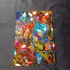 【メルカリ便最安値】 ugm8-sec ベジット　ゴジータゼノ　チェンジスイッチ