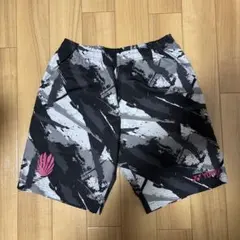 ヨネックス　ハーフパンツ　再春館製薬