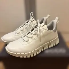 ECCO Gruuv Women レザーGore-Texスニーカー　　37のサムネイル