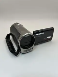 Panasonic HDC-TM900 フルHDビデオカメラ - メルカリ
