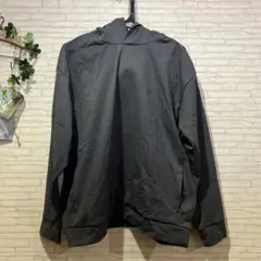 レディーストレーナーチャコールグレーXL no.1141