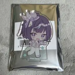 アクリルスタンド エス