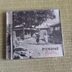 MONGOL800 MESSAGE インディーズ CD