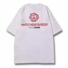 vaultroom Tシャツ