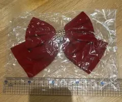 大きなバレットヘアアクセサリー