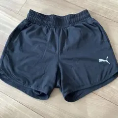 PUMA140 ショートパンツ