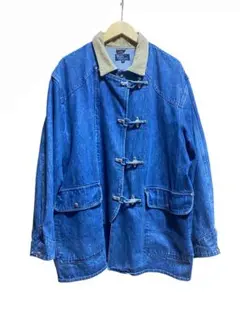 ファイアーマンジャケット ラルフローレン