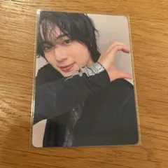 Survive FES会場限定トレカ【佐野雄大】 INI 佐野雄大 トレカ セット｜Yahoo!フリマ（旧PayPayフリマ）