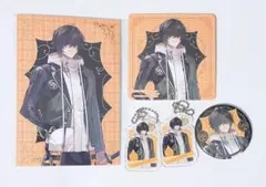 2026年最新】桑名江 缶バッジの人気アイテム - メルカリ