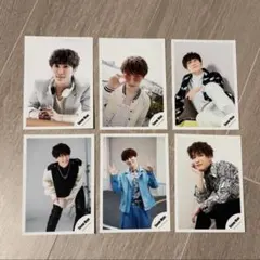 SnowMan 渡辺翔太 公式写真 まとめ売り25枚