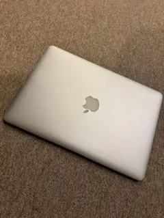 美品Apple MacBook Air 2017 13インチ　256GB・箱あり
