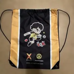 BVB 09 ドルトムント ナップサック