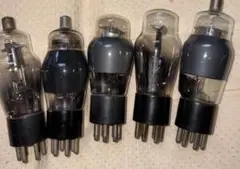 ST管5本(12W-C1 24Z-K2.6Z-DH3 .6WC5.6D6)のサムネイル