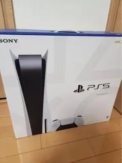 SONY Play Station 5 CFI-1200A