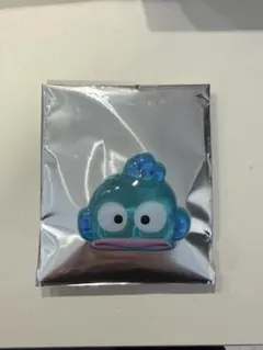 ぷっくりったいバッジ