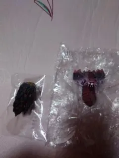 一番くじ　ゴジラ　E賞　モンスターヘッドマグネット