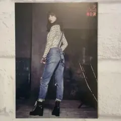 twice ミナ BDZ ランダムトレカ